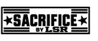 SACRIFICE BY LSR - Home